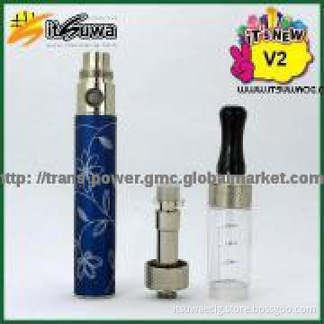china import e cigaette wholesale in USA  mini vivi nova